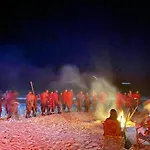 Mobydick Lodge